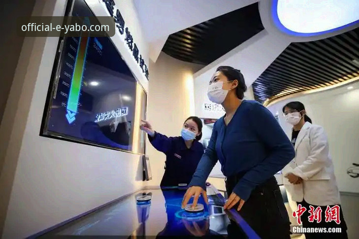 亚博登录官网流畅体验实用指南：老用户教你如何玩转YABO