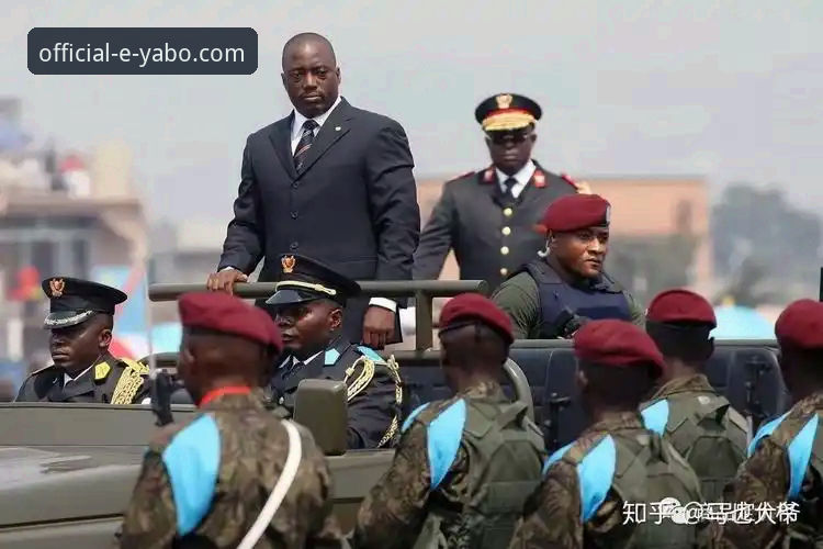 民主刚果绝杀背后的数据密码：资深用户带你复盘52年圆梦之旅